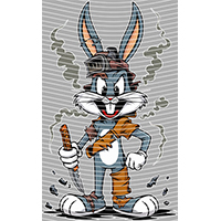 Cartoons and other-CO 2483